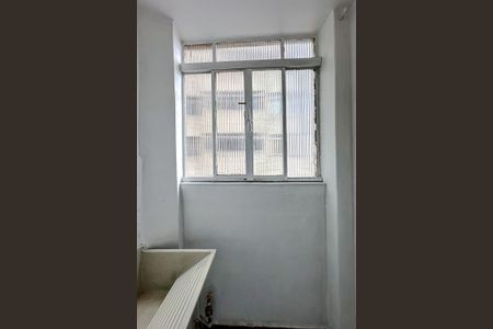 Studio à venda com 26m², 1 quarto e sem vagaÁrea de Serviço