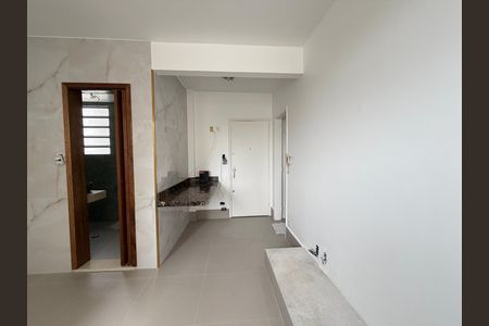 Studio à venda com 26m², 1 quarto e 2 vagasStudio
