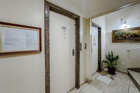 Studio à venda com 26m², 1 quarto e sem vagaÁrea comum