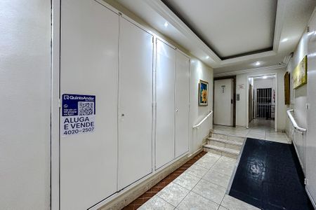 Studio à venda com 26m², 1 quarto e sem vagaPlaquinha