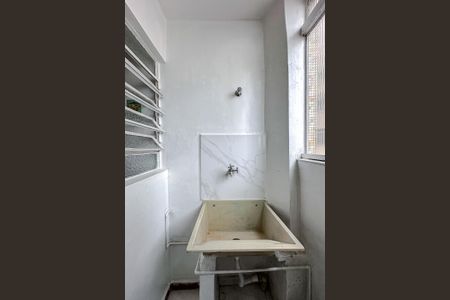 Studio à venda com 26m², 1 quarto e sem vagaÁrea de Serviço