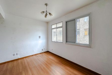 Studio à venda com 26m², 1 quarto e sem vagaSala/Quarto