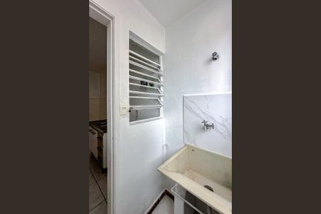 Studio à venda com 26m², 1 quarto e sem vagaÁrea de Serviço