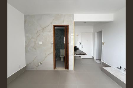 Studio de kitnet/studio para alugar com 1 quarto, 26m² em Vila Prudente, São Paulo