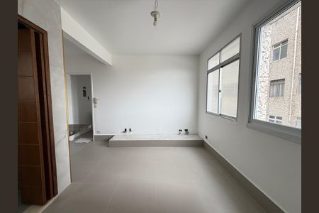 Studio de kitnet/studio para alugar com 1 quarto, 26m² em Vila Prudente, São Paulo