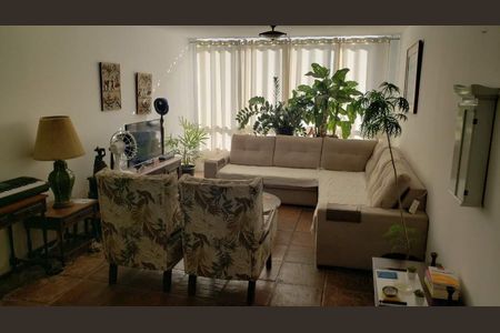 Apartamento à venda com 3 quartos, 120m² em Copacabana, Rio de Janeiro