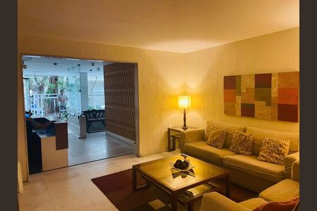 Apartamento à venda com 3 quartos, 120m² em Copacabana, Rio de Janeiro