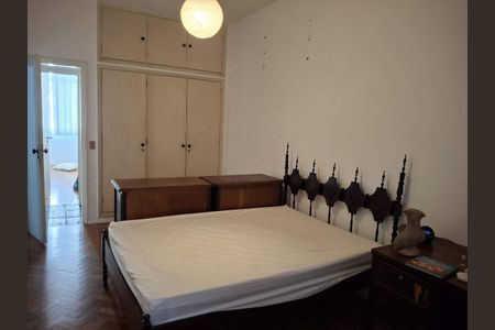 Apartamento à venda com 3 quartos, 120m² em Copacabana, Rio de Janeiro