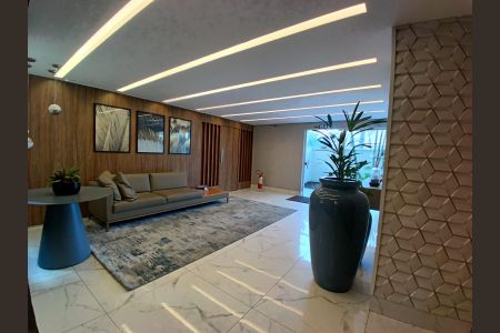 Apartamento à venda com 73m², 2 quartos e 1 vaga Apartamento à venda com 73m², 2 quartos e 1 vagaÁrea comum