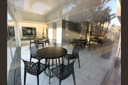 Apartamento à venda com 73m², 2 quartos e 1 vaga Apartamento à venda com 73m², 2 quartos e 1 vagaÁrea comum