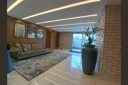 Apartamento à venda com 73m², 2 quartos e 1 vaga Apartamento à venda com 73m², 2 quartos e 1 vagaÁrea comum