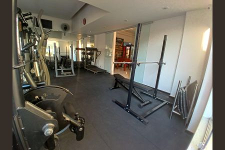 Apartamento à venda com 73m², 2 quartos e 1 vaga Apartamento à venda com 73m², 2 quartos e 1 vagaÁrea comum