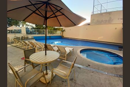 Apartamento à venda com 73m², 2 quartos e 1 vaga Apartamento à venda com 73m², 2 quartos e 1 vagaÁrea comum