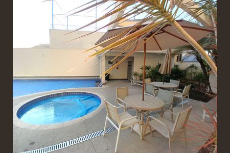 Apartamento à venda com 73m², 2 quartos e 1 vaga Apartamento à venda com 73m², 2 quartos e 1 vagaÁrea comum