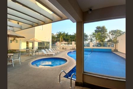 Apartamento à venda com 73m², 2 quartos e 1 vaga Apartamento à venda com 73m², 2 quartos e 1 vagaÁrea comum