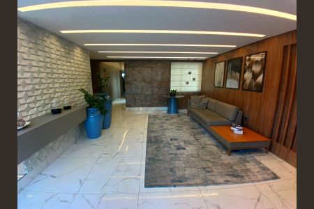 Apartamento à venda com 73m², 2 quartos e 1 vaga Apartamento à venda com 73m², 2 quartos e 1 vagaÁrea comum