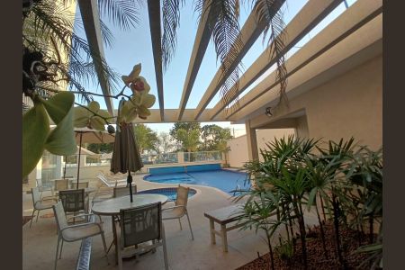 Apartamento à venda com 73m², 2 quartos e 1 vaga Apartamento à venda com 73m², 2 quartos e 1 vagaÁrea comum