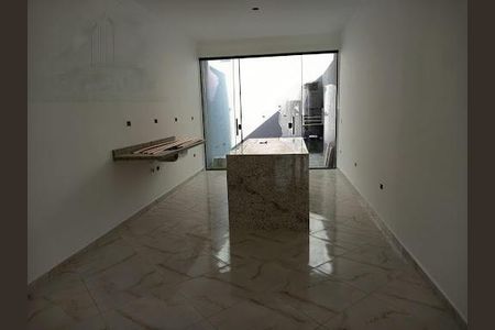 Casa à venda com 3 quartos, 126m² em Bosque da Saúde, São Paulo