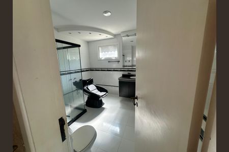 Casa à venda com 173m², 3 quartos e sem vagaBanheiro