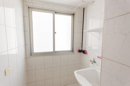 Apartamento à venda com 70m², 2 quartos e 2 vagasÁrea de Serviço