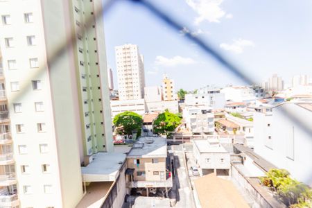 Apartamento à venda com 70m², 2 quartos e 2 vagasVista do Quarto