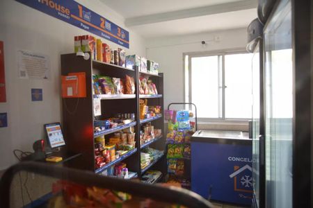 Apartamento à venda com 70m², 2 quartos e 2 vagasÁrea comum