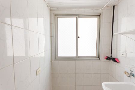 Apartamento à venda com 70m², 2 quartos e 2 vagasÁrea de Serviço