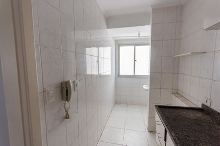 Apartamento à venda com 70m², 2 quartos e 2 vagasCozinha