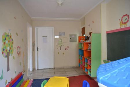 Apartamento à venda com 70m², 2 quartos e 2 vagasÁrea comum