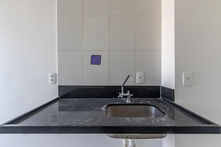 Studio de kitnet/studio à venda com 1 quarto, 26m² em Vila Olímpia, São Paulo