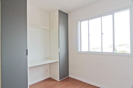 Studio de apartamento à venda com 1 quarto, 17m² em Chácara Inglesa, São Paulo