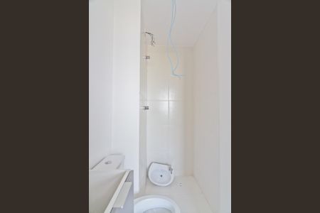 Apartamento à venda com 17m², 1 quarto e sem vagaBanheiro