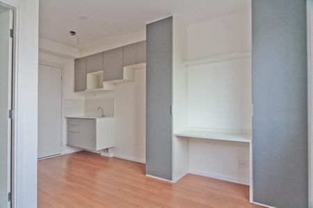 Studio de apartamento à venda com 1 quarto, 17m² em Chácara Inglesa, São Paulo