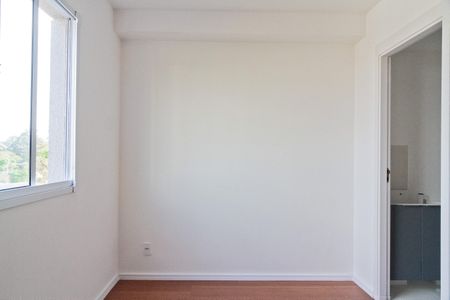 Apartamento à venda com 17m², 1 quarto e sem vagaStudio