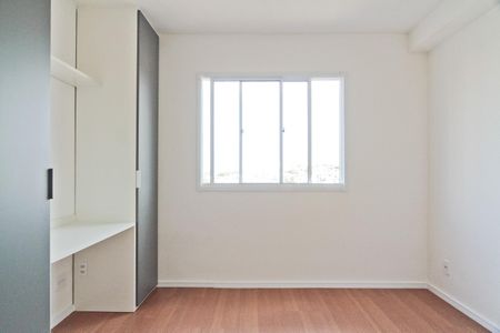 Studio de apartamento à venda com 1 quarto, 17m² em Chácara Inglesa, São Paulo