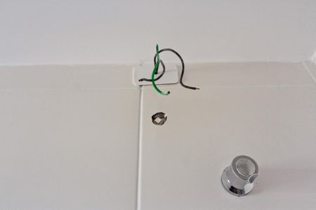 Apartamento à venda com 17m², 1 quarto e sem vagaBanheiro