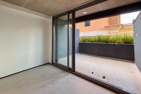 Studio para alugar com 25m², 1 quarto e sem vaga Studio para alugar com 25m², 1 quarto e sem vagaStudio