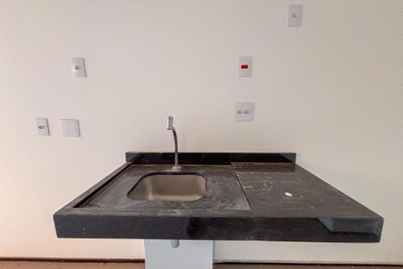 Studio para alugar com 25m², 1 quarto e sem vaga Studio para alugar com 25m², 1 quarto e sem vagaStudio