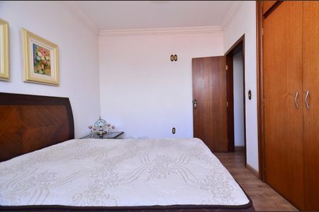 Quarto 1 de casa para alugar com 2 quartos, 160m² em Santa Inês, Belo Horizonte
