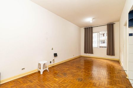Studio de kitnet/studio à venda com 1 quarto, 35m² em Centro Histórico de São Paulo, São Paulo