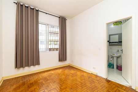Studio de kitnet/studio à venda com 1 quarto, 35m² em Centro Histórico de São Paulo, São Paulo