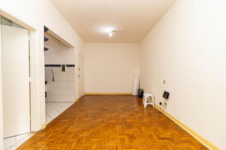 Studio de kitnet/studio à venda com 1 quarto, 35m² em Centro Histórico de São Paulo, São Paulo