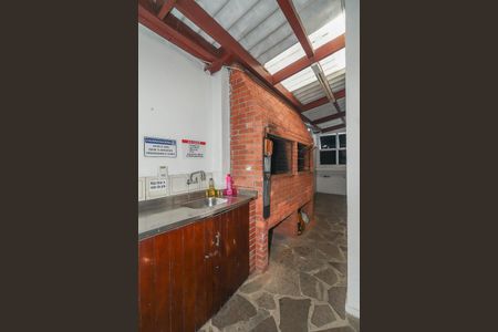 Apartamento à venda com 151m², 3 quartos e 1 vagaÁrea comum - Salão de festas