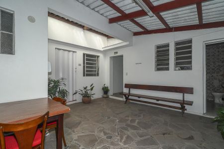 Apartamento à venda com 151m², 3 quartos e 1 vagaÁrea comum - Salão de festas