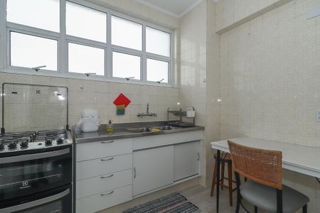 Apartamento à venda com 151m², 3 quartos e 1 vagaCozinha