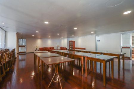 Apartamento à venda com 151m², 3 quartos e 1 vagaÁrea comum - Salão de festas