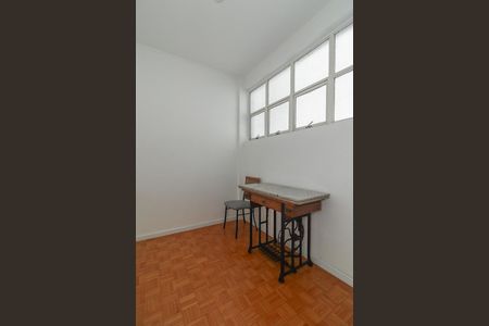 Apartamento à venda com 151m², 3 quartos e 1 vagaQuarto de Serviço