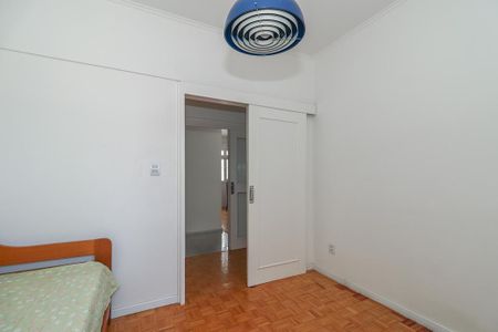 Apartamento à venda com 151m², 3 quartos e 1 vagaQuarto 2