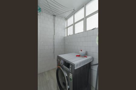 Apartamento à venda com 151m², 3 quartos e 1 vagaÁrea de Serviço