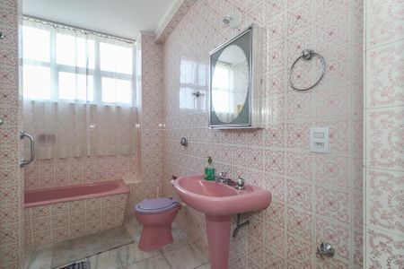 Apartamento à venda com 151m², 3 quartos e 1 vagaBanheiro Social